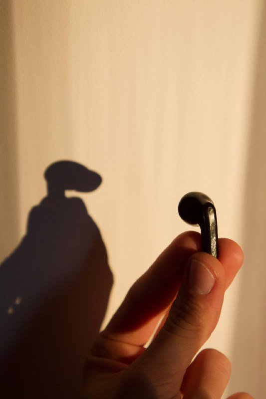 Redmi Buds 5 Pro, Apple Watch Series 7 3