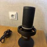 HyperX DuoCast USB микрофон 2