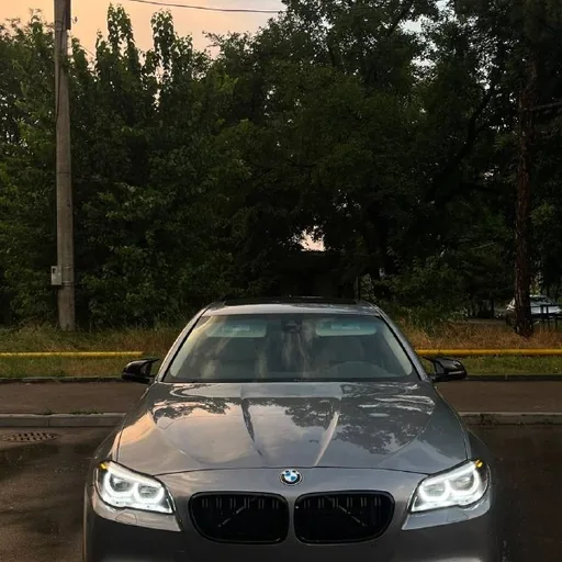 BMW 535 F10
