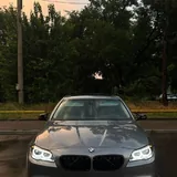 BMW 535 F10 1