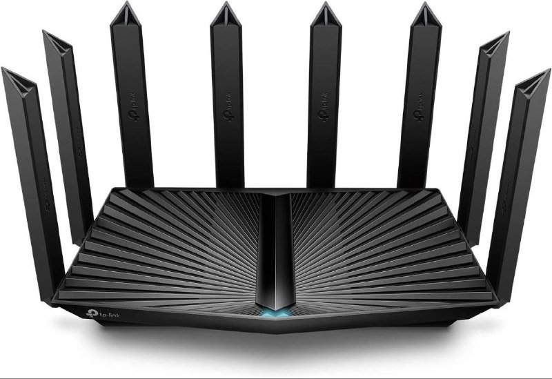TP-Link Archer AX90 Wi-Fi 6 роутер