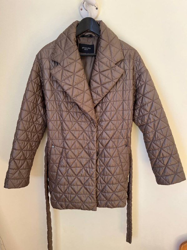 Демисезонная куртка Avalon 44-46 размер 3