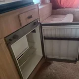 Прицеп кемпер 6