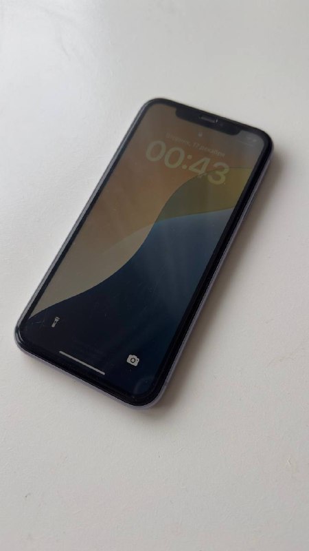 iPhone 11 64 Gb 3