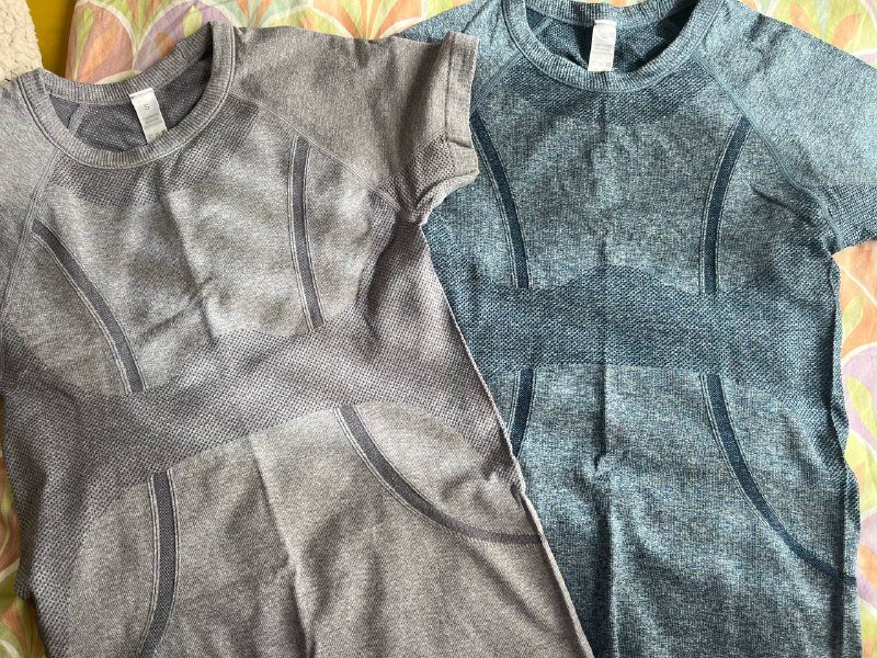 Тренировочные майки