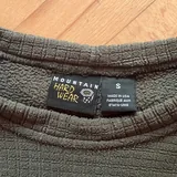Mountain Hardwear fleece 2