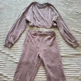 Женская одежда, рубашки, майки, платье, штаны 10