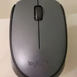 Набор Logitech MK235 клавиатура и мышь 3
