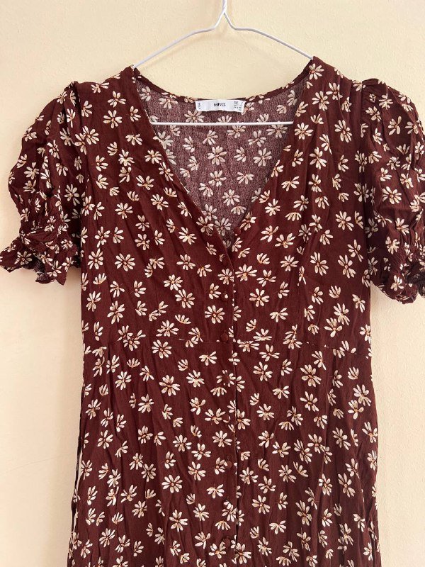 Платье Mango XS