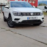 Volkswagen Tiguan 2020, 2 л бензин, 7 мест 1