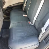 Чехлы для Toyota Avalon и Camry 2