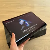 Asus ROG Flow Z13 3