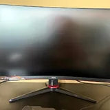 Игровой монитор AOC C27G2ZE 27 дюймов 2