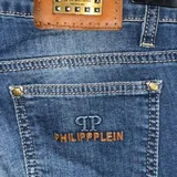 Джинсы Philipp Plein 4