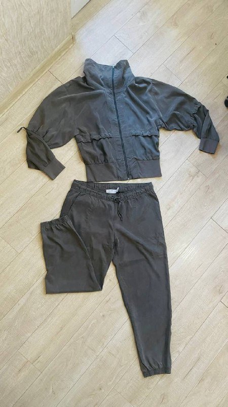 Костюм спортстайл винтажный женский adagio Stella McCartney