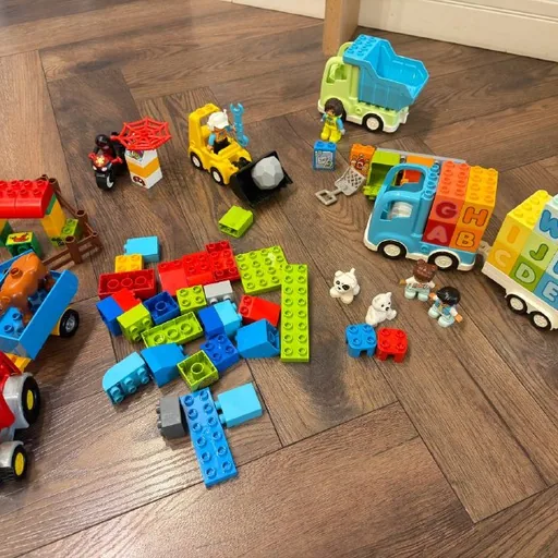 Lego Duplo