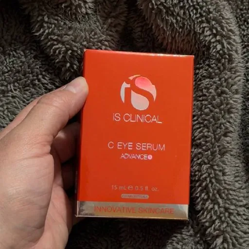 Сыворотка для глаз iS Clinical