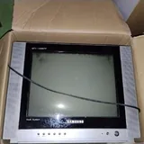 CRT мониторы и телевизоры 8