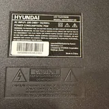 Телевизор Hyundai 43HY9800FHD 4