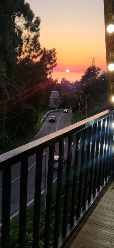 Уютный изолированный коттедж в Цихисдзири 2