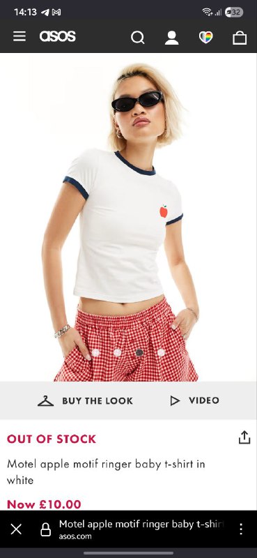 Кроссовки Riviera, футболка, кроссовки Puma 3