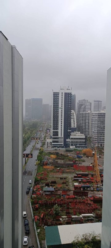 Квартира на ул. Нижарадзе, около моря