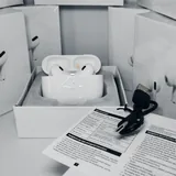 Бездротові навушники AirPods Pro 2 3