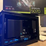 სათამაშო კომპიუტერი Ryzen 7 7700, RTX 5070 12GB 3