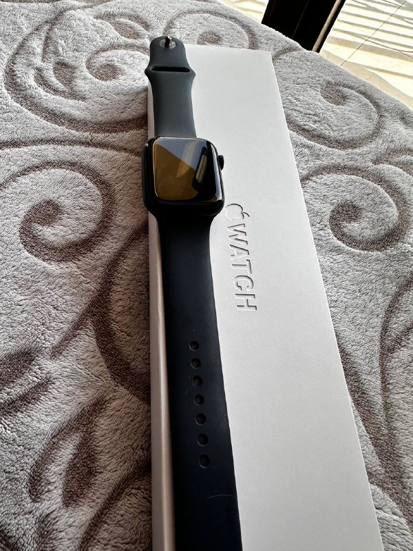 Apple Watch 8 series 6
