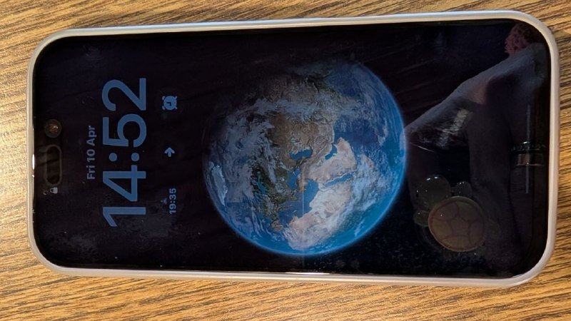 Iphone 16 pro 512 гб 3