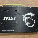 Видеокарта MSI GeForce RTX 2060 SUPER ARMOR 8GB 1