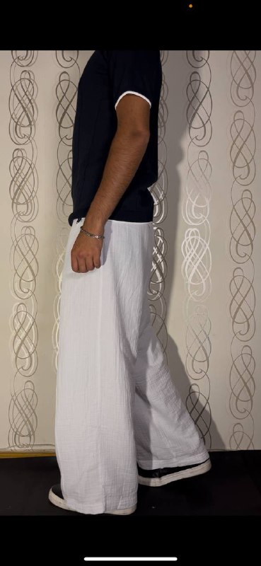Новые брюки 100% cotton 3