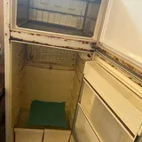 Советский холодильник 2