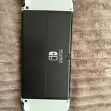 Nintendo Switch OLED 3