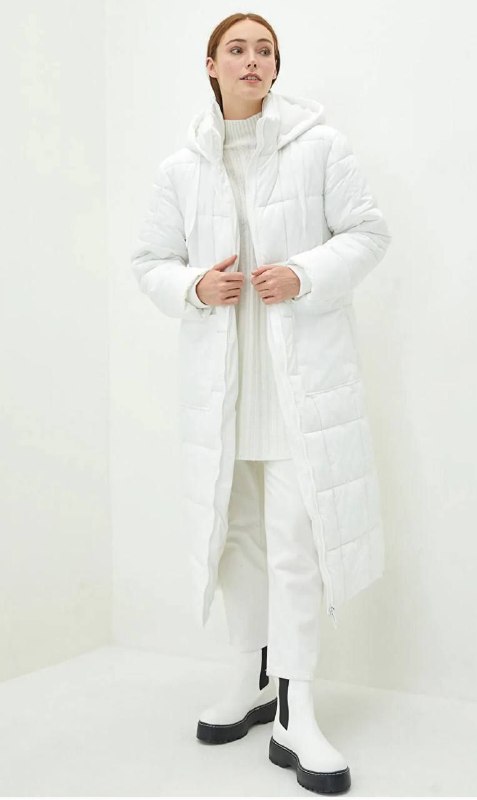 Кросовки, купальник, пуховик, гирлянды 2