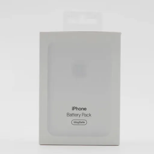 Внешний аккумулятор MagSafe Battery Pack