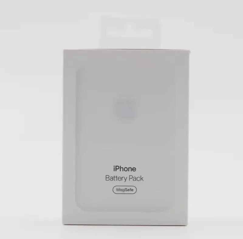 Внешний аккумулятор MagSafe Battery Pack 1