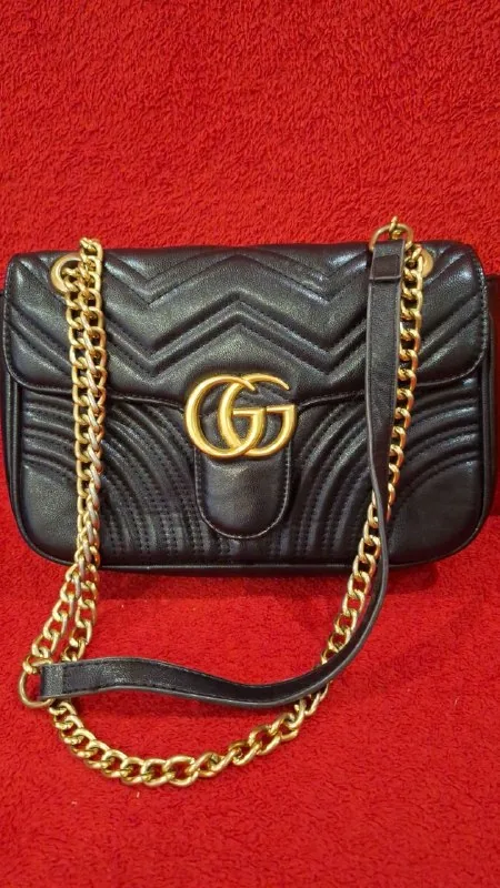 Сумка Gucci 1