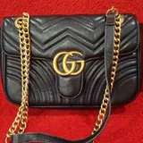 Сумка Gucci 1