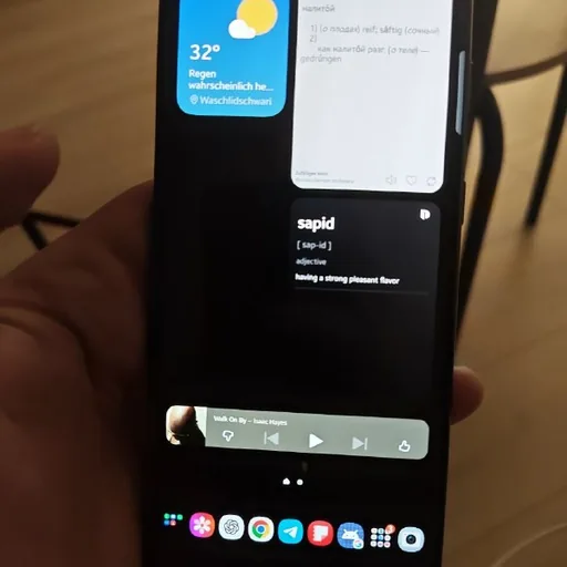 Samsung Galaxy S22 Ultra, Samsung Galaxy Watch 6 Classic, Bose QuietComfort Earbuds