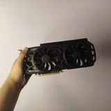 Видеокарта GTX 1080 Ti EVGA 2