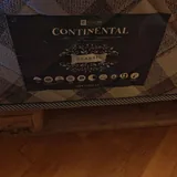 Ортопедический матрас Duson Continental Classic 80×190 3