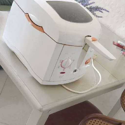 Moulinex фритюрница