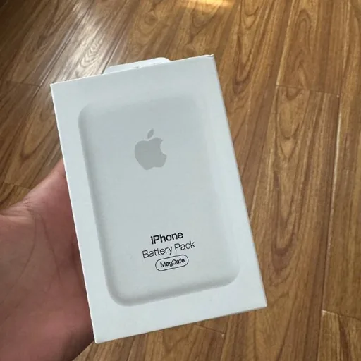iPhone Battery Pack MagSafe