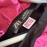 Платье Zara на Хеллоуин 5