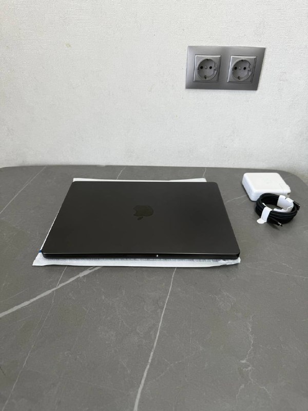 MacBook Pro 14" M4 Pro 24Gb 1Tb Space Black 2