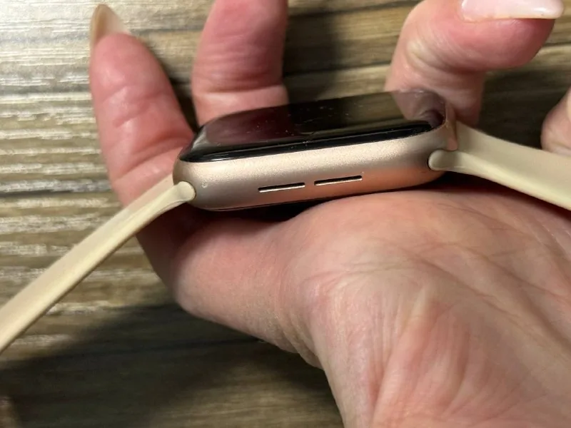 Apple Watch SE 44 мм 1