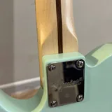 Индонезийская электрогитара Squier Telecaster 7