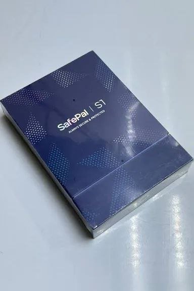 Криптокошелек Safepal S1 2