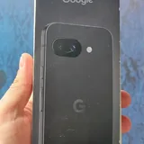 Google Pixel 9a 1
